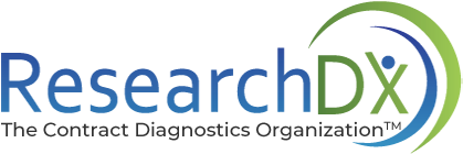 ResearchDx Logo