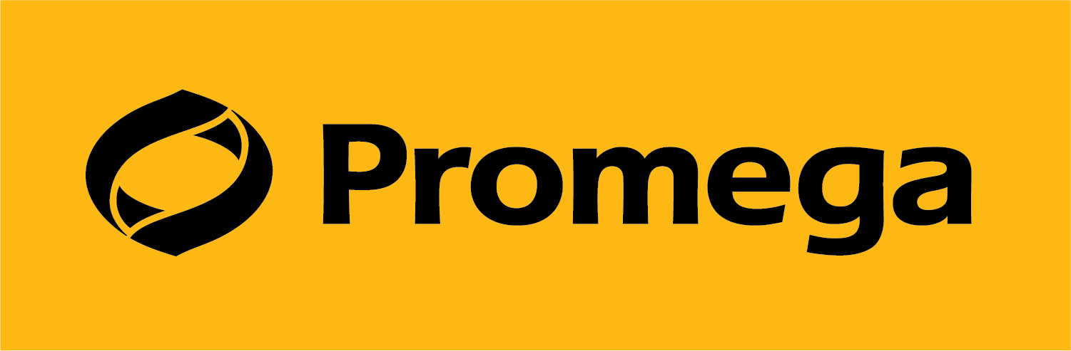 Promega Logo